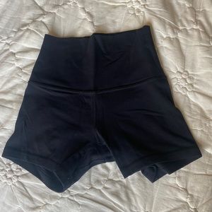 Lululemon Align 4” Inseam Shorts, Size 2